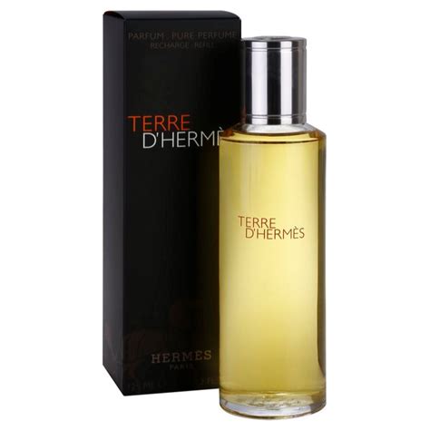 hermes sommerduft herren|Hermes refills for men.